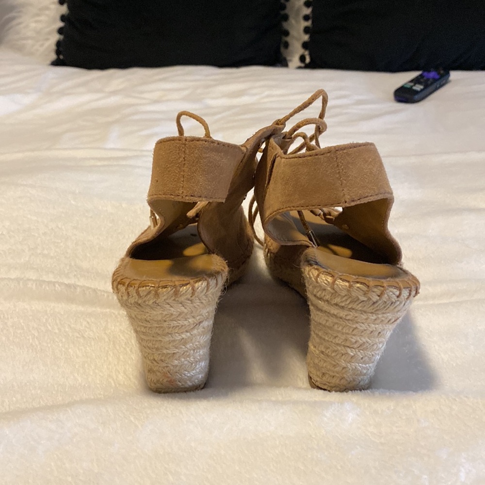 Franco Sarto Wedges! - Picture 3 of 4